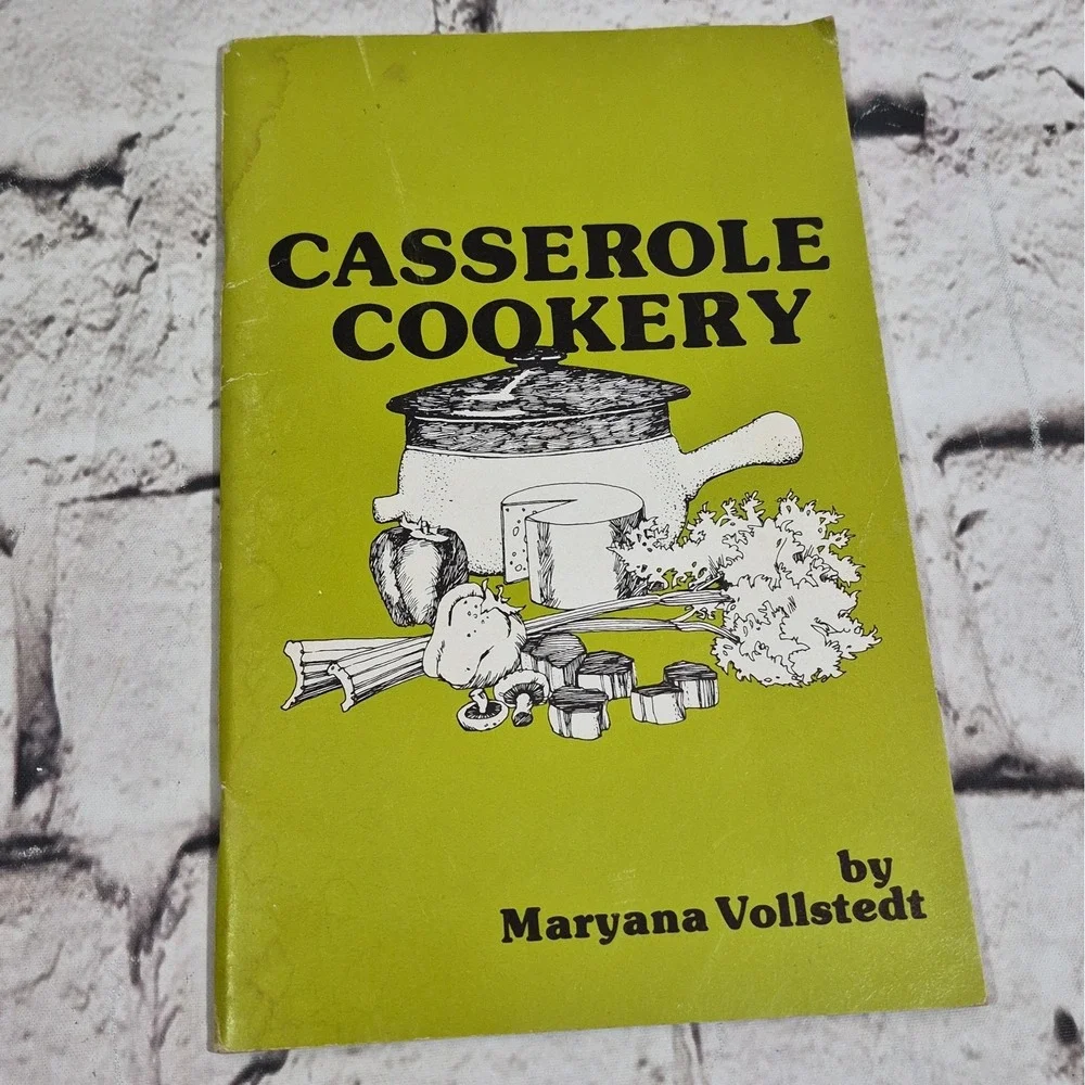 Vintage Cookbooks Lot Of 12 Advertising Pamphlets Collection